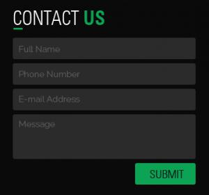 contact form image