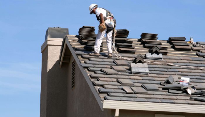 Local roofers