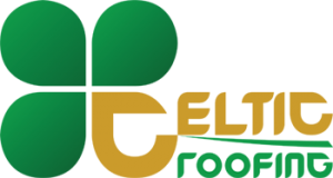 celtic roofing logo