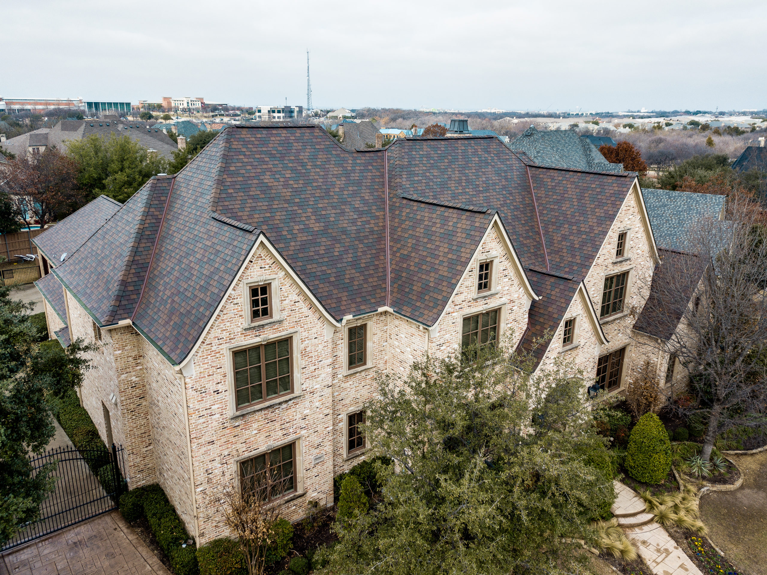 Douglas County Roofer