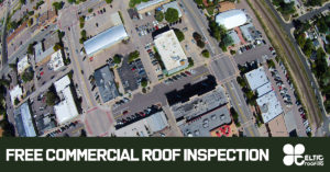 Commercial Roofing in Castle Rock