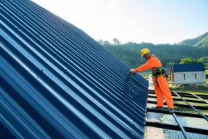 Commercial Roofing Services 
